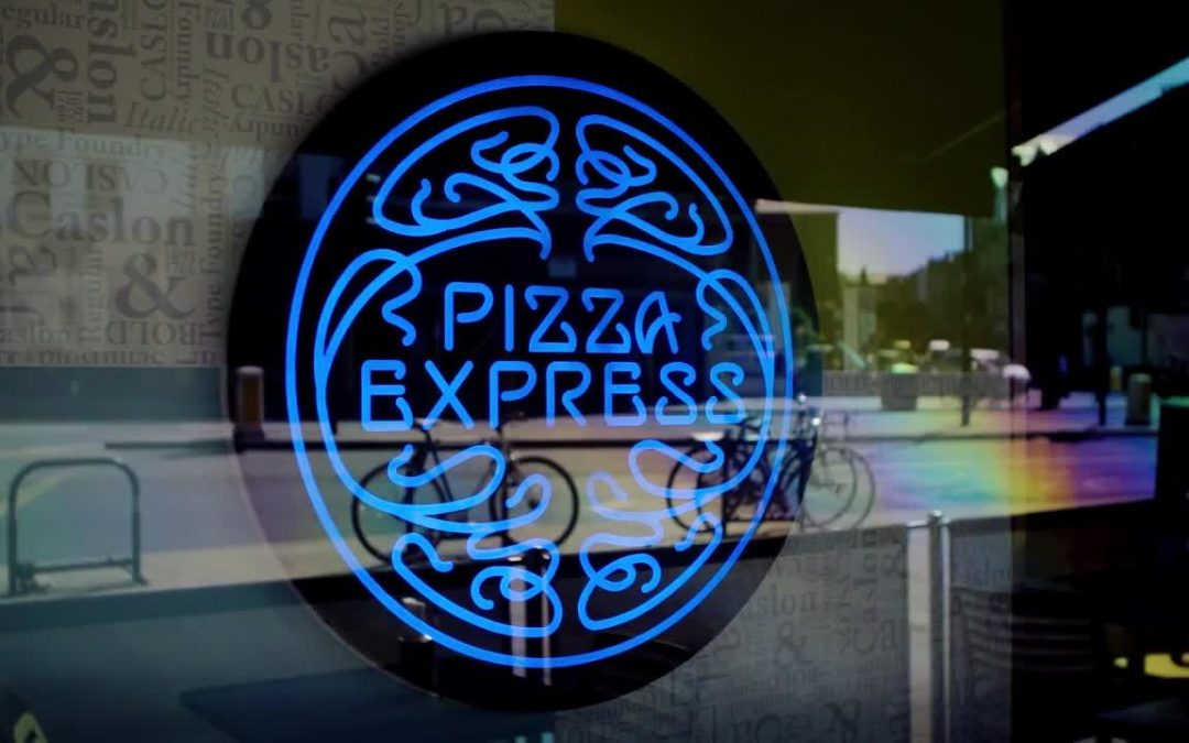 PizzaExpress feeds digital transformation with Office 365