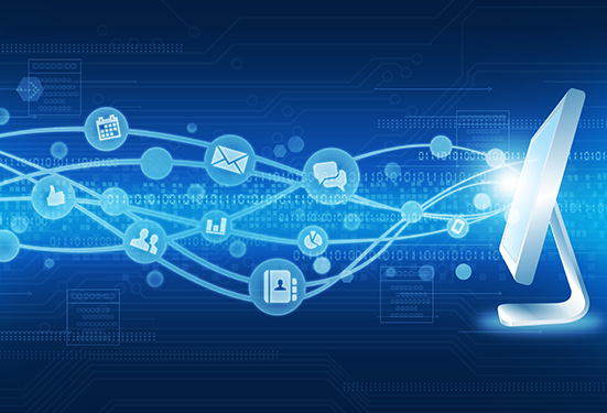 scalable infrastructure